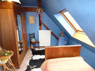 Ferienwohnung in Stosswihr (Haut-Rhin) oder Ferienwohnung oder Ferienhaus