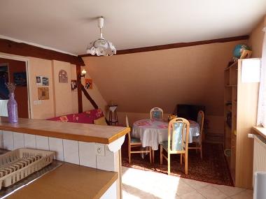 Ferienwohnung in Stosswihr (Haut-Rhin) oder Ferienwohnung oder Ferienhaus