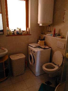 Ferienwohnung in Bohinjska Bistrica (Bohinj) oder Ferienwohnung oder Ferienhaus