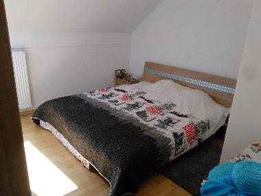 Ferienwohnung in Bohinjska Bistrica (Bohinj) oder Ferienwohnung oder Ferienhaus