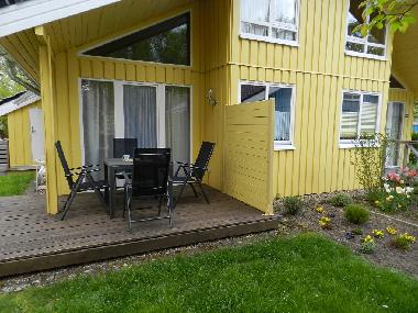 Ferienhaus in Extertal (Teutoburger Wald) oder Ferienwohnung oder Ferienhaus
