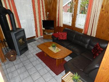 Ferienhaus in Extertal (Teutoburger Wald) oder Ferienwohnung oder Ferienhaus