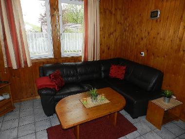 Ferienhaus in Extertal (Teutoburger Wald) oder Ferienwohnung oder Ferienhaus