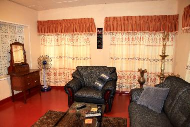 Ferienhaus in Nuwara Eliya (Nuwara Eliya) oder Ferienwohnung oder Ferienhaus
