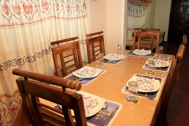 Ferienhaus in Nuwara Eliya (Nuwara Eliya) oder Ferienwohnung oder Ferienhaus