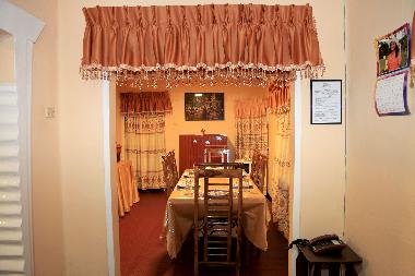 Ferienhaus in Nuwara Eliya (Nuwara Eliya) oder Ferienwohnung oder Ferienhaus