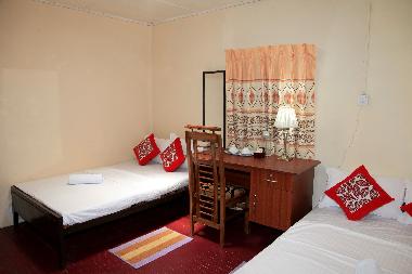 Ferienhaus in Nuwara Eliya (Nuwara Eliya) oder Ferienwohnung oder Ferienhaus