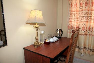 Ferienhaus in Nuwara Eliya (Nuwara Eliya) oder Ferienwohnung oder Ferienhaus