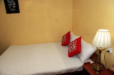 Ferienhaus in Nuwara Eliya (Nuwara Eliya) oder Ferienwohnung oder Ferienhaus