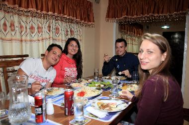 Ferienhaus in Nuwara Eliya (Nuwara Eliya) oder Ferienwohnung oder Ferienhaus