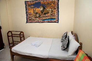 Ferienhaus in Nuwara Eliya (Nuwara Eliya) oder Ferienwohnung oder Ferienhaus