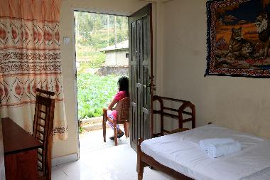Ferienhaus in Nuwara Eliya (Nuwara Eliya) oder Ferienwohnung oder Ferienhaus