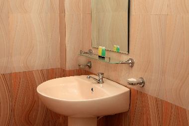 Ferienhaus in Nuwara Eliya (Nuwara Eliya) oder Ferienwohnung oder Ferienhaus