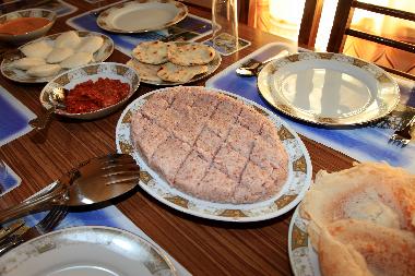 Ferienhaus in Nuwara Eliya (Nuwara Eliya) oder Ferienwohnung oder Ferienhaus