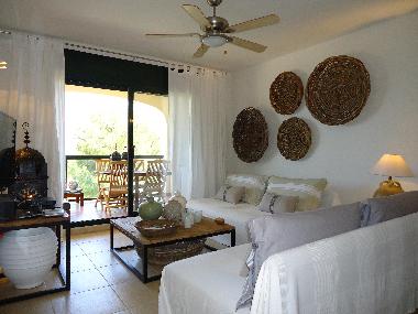 Ferienwohnung in Hospitalet Del Infant (Tarragona) oder Ferienwohnung oder Ferienhaus