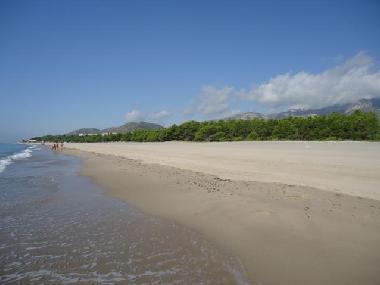 Ferienwohnung in Hospitalet Del Infant (Tarragona) oder Ferienwohnung oder Ferienhaus