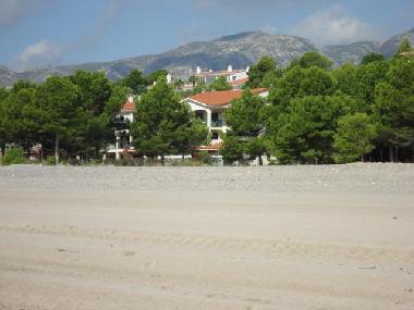Ferienwohnung in Hospitalet Del Infant (Tarragona) oder Ferienwohnung oder Ferienhaus