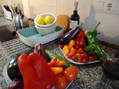 Ferienwohnung in Hospitalet Del Infant (Tarragona) oder Ferienwohnung oder Ferienhaus