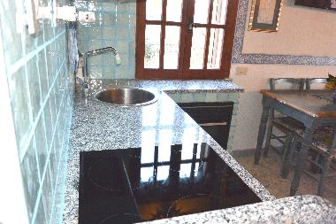 Ferienhaus in Costa Rei(Cagliari-Muravera) (Cagliari) oder Ferienwohnung oder Ferienhaus