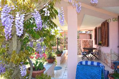 Ferienhaus in Costa Rei(Cagliari-Muravera) (Cagliari) oder Ferienwohnung oder Ferienhaus