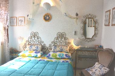 Ferienhaus in Costa Rei(Cagliari-Muravera) (Cagliari) oder Ferienwohnung oder Ferienhaus