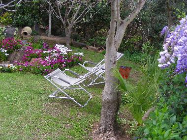 Ferienhaus in Costa Rei(Cagliari-Muravera) (Cagliari) oder Ferienwohnung oder Ferienhaus