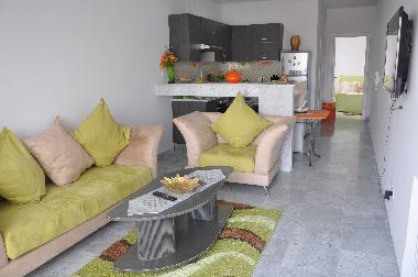 Ferienwohnung in Mahdia (Al Mahdiyah) oder Ferienwohnung oder Ferienhaus