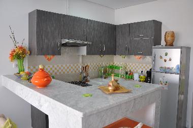 Ferienwohnung in Mahdia (Al Mahdiyah) oder Ferienwohnung oder Ferienhaus