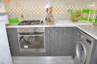 Ferienwohnung in Mahdia (Al Mahdiyah) oder Ferienwohnung oder Ferienhaus