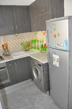 Ferienwohnung in Mahdia (Al Mahdiyah) oder Ferienwohnung oder Ferienhaus