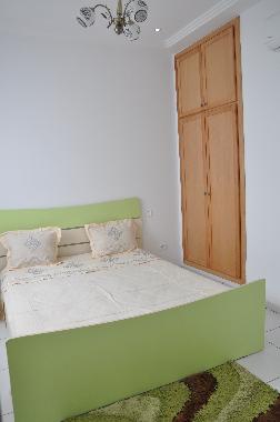 Ferienwohnung in Mahdia (Al Mahdiyah) oder Ferienwohnung oder Ferienhaus