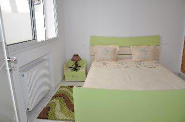 Ferienwohnung in Mahdia (Al Mahdiyah) oder Ferienwohnung oder Ferienhaus