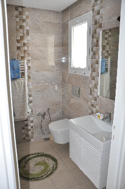 Ferienwohnung in Mahdia (Al Mahdiyah) oder Ferienwohnung oder Ferienhaus