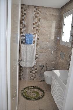 Ferienwohnung in Mahdia (Al Mahdiyah) oder Ferienwohnung oder Ferienhaus