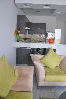 Ferienwohnung in Mahdia (Al Mahdiyah) oder Ferienwohnung oder Ferienhaus