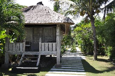 Villa in Dencarik (Bali) oder Ferienwohnung oder Ferienhaus