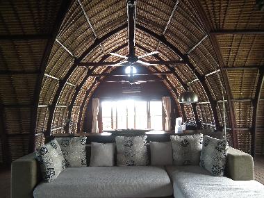 Villa in Dencarik (Bali) oder Ferienwohnung oder Ferienhaus