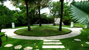 Villa in Dencarik (Bali) oder Ferienwohnung oder Ferienhaus