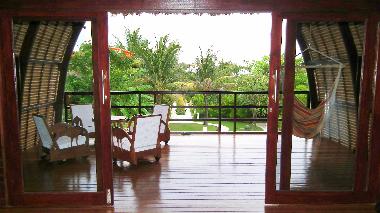 Villa in Dencarik (Bali) oder Ferienwohnung oder Ferienhaus