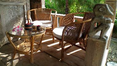 Villa in Dencarik (Bali) oder Ferienwohnung oder Ferienhaus