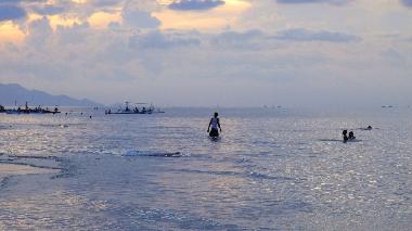Villa in Dencarik (Bali) oder Ferienwohnung oder Ferienhaus
