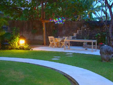 Villa in Dencarik (Bali) oder Ferienwohnung oder Ferienhaus