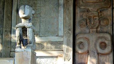 Villa in Dencarik (Bali) oder Ferienwohnung oder Ferienhaus