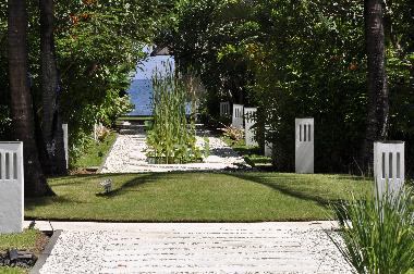 Villa in Dencarik (Bali) oder Ferienwohnung oder Ferienhaus