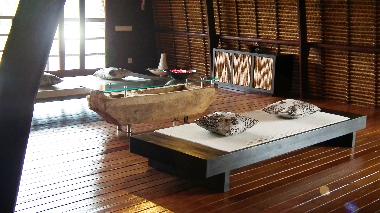 Villa in Dencarik (Bali) oder Ferienwohnung oder Ferienhaus