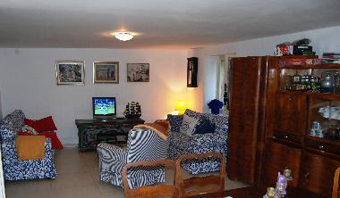 Ferienhaus in Mali Lukoran (Zadarska) oder Ferienwohnung oder Ferienhaus