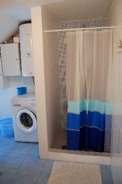 Ferienhaus in Mali Lukoran (Zadarska) oder Ferienwohnung oder Ferienhaus