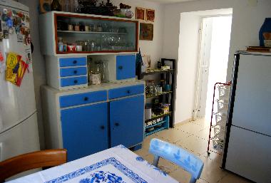 Ferienhaus in Mali Lukoran (Zadarska) oder Ferienwohnung oder Ferienhaus