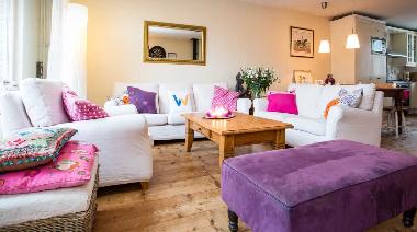 Ferienhaus in Amsterdam (Noord-Holland) oder Ferienwohnung oder Ferienhaus