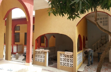 Ferienwohnung in Lom� (Lome) oder Ferienwohnung oder Ferienhaus